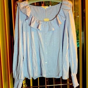 NWT BODEN Blouse